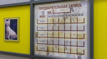 Ветеринарная клиника Содружество изображение 15