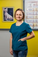 Герасюта Оксана Николаевна